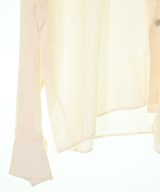 LEMAIRE（ルメール）ブラウス ベージュ サイズ:F レディース/2200674612075