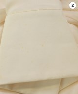 LEMAIRE（ルメール）ブラウス ベージュ サイズ:F レディース/2200674612075