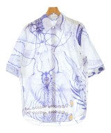 LEMAIRE（ルメール）カジュアルシャツ 紫 サイズ:M メンズ/2200675120012