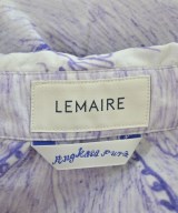 LEMAIRE（ルメール）カジュアルシャツ 紫 サイズ:M メンズ/2200675120012