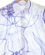 LEMAIRE（ルメール）カジュアルシャツ 紫 サイズ:M メンズ/2200675120012