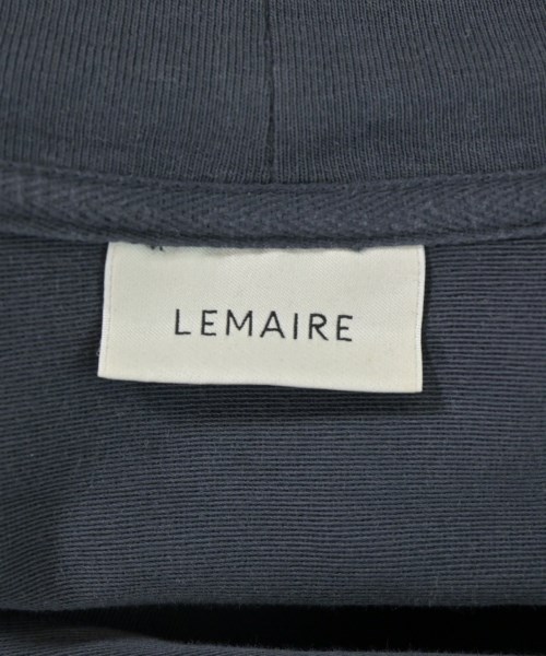 LEMAIRE（ルメール）Tシャツ・カットソー グレー サイズ:-(M位) メンズ/2200675384018