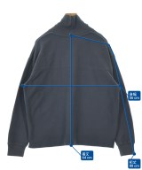 LEMAIRE（ルメール）Tシャツ・カットソー グレー サイズ:-(M位) メンズ/2200675384018