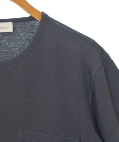 LEMAIRE（ルメール）Tシャツ・カットソー グレー サイズ:-(M位) メンズ/2200675384025