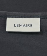 LEMAIRE（ルメール）Tシャツ・カットソー グレー サイズ:-(M位) メンズ/2200675384025