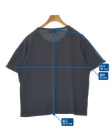LEMAIRE（ルメール）Tシャツ・カットソー グレー サイズ:-(M位) メンズ/2200675384025