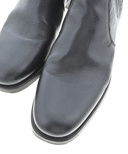 LEMAIRE（ルメール）ブーツ 黒 サイズ:EU42(27cm位) メンズ/2200675384070
