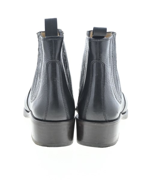 LEMAIRE（ルメール）ブーツ 黒 サイズ:EU42(27cm位) メンズ/2200675384070