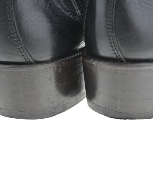 LEMAIRE（ルメール）ブーツ 黒 サイズ:EU42(27cm位) メンズ/2200675384070