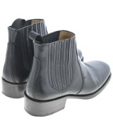 LEMAIRE（ルメール）ブーツ 黒 サイズ:EU42(27cm位) メンズ/2200675384070