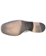 LEMAIRE（ルメール）ブーツ 黒 サイズ:EU42(27cm位) メンズ/2200675384070