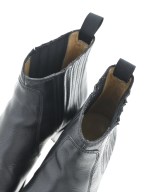 LEMAIRE（ルメール）ブーツ 黒 サイズ:EU42(27cm位) メンズ/2200675384070