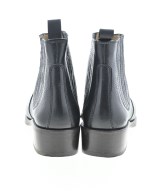 LEMAIRE（ルメール）ブーツ 黒 サイズ:EU42(27cm位) メンズ/2200675384070