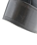 LEMAIRE（ルメール）ブーツ 黒 サイズ:EU42(27cm位) メンズ/2200675384070