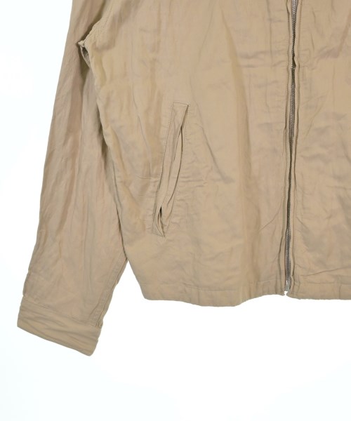 LEMAIRE（ルメール）その他 ベージュ サイズ:46(M位) メンズ/2200676731033