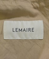 LEMAIRE（ルメール）その他 ベージュ サイズ:46(M位) メンズ/2200676731033