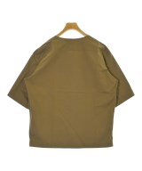 LEMAIRE（ルメール）カジュアルシャツ 茶 サイズ:48(L位) メンズ/2200676981032