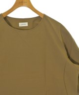 LEMAIRE（ルメール）カジュアルシャツ 茶 サイズ:48(L位) メンズ/2200676981032