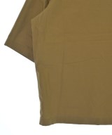 LEMAIRE（ルメール）カジュアルシャツ 茶 サイズ:48(L位) メンズ/2200676981032