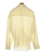 LEMAIRE（ルメール）カジュアルシャツ ベージュ サイズ:36(XS位) レディース/2200672712111