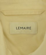 LEMAIRE（ルメール）カジュアルシャツ ベージュ サイズ:36(XS位) レディース/2200672712111