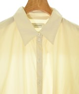 LEMAIRE（ルメール）カジュアルシャツ ベージュ サイズ:36(XS位) レディース/2200672712111