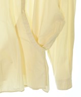 LEMAIRE（ルメール）カジュアルシャツ ベージュ サイズ:36(XS位) レディース/2200672712111