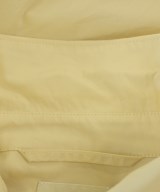 LEMAIRE（ルメール）カジュアルシャツ ベージュ サイズ:36(XS位) レディース/2200672712111