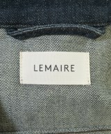 LEMAIRE（ルメール）デニムジャケット 紺 サイズ:S メンズ/2200674721319