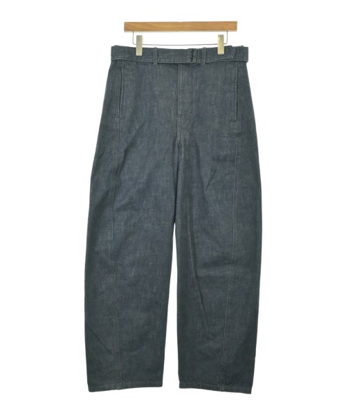 LEMAIRE(ルメール)デニムパンツ 紺 サイズ:M/2200674721326