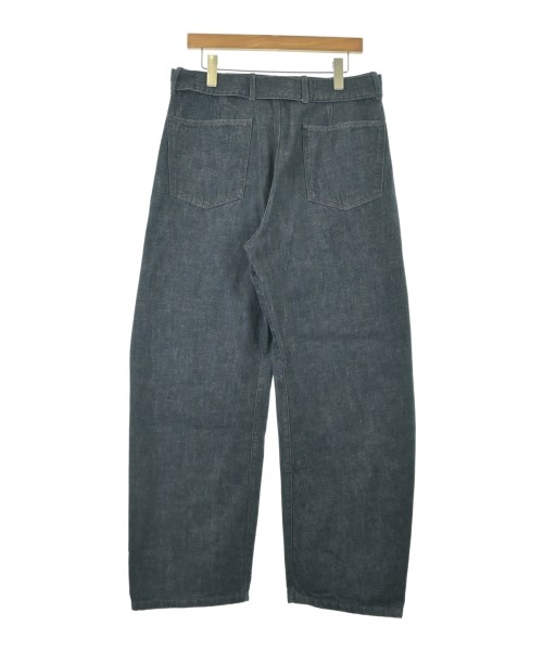 LEMAIRE（ルメール）デニムパンツ 紺 サイズ:M メンズ/2200674721326