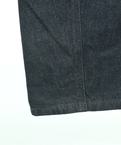 LEMAIRE（ルメール）デニムパンツ 紺 サイズ:M メンズ/2200674721326
