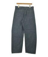 LEMAIRE（ルメール）デニムパンツ 紺 サイズ:M メンズ/2200674721326