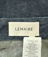 LEMAIRE（ルメール）デニムパンツ 紺 サイズ:M メンズ/2200674721326