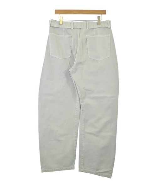 LEMAIRE（ルメール）デニムパンツ 青 サイズ:M メンズ/2200674721333