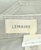 LEMAIRE（ルメール）デニムパンツ 青 サイズ:M メンズ/2200674721333