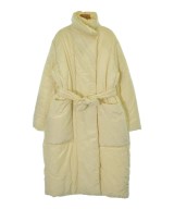 LEMAIRE（ルメール）ダウンコート 白 サイズ:34(XXS位) レディース/2200676749014