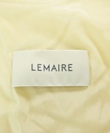 LEMAIRE（ルメール）ダウンコート 白 サイズ:34(XXS位) レディース/2200676749014