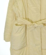 LEMAIRE（ルメール）ダウンコート 白 サイズ:34(XXS位) レディース/2200676749014