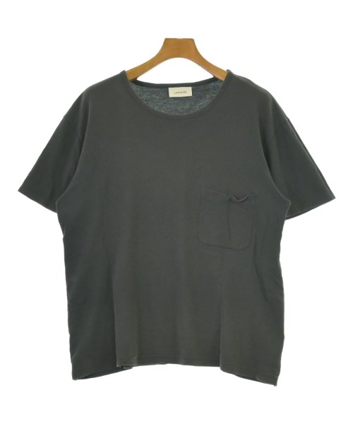 LEMAIRE(ルメール)Tシャツ・カットソー グレー サイズ:M/2200678678022