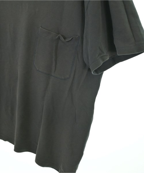 LEMAIRE（ルメール）Tシャツ・カットソー グレー サイズ:M メンズ/2200678678022