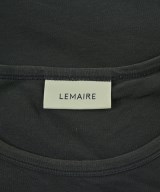 LEMAIRE（ルメール）Tシャツ・カットソー グレー サイズ:M メンズ/2200678678022