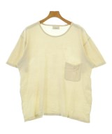 LEMAIRE（ルメール）Tシャツ・カットソー 白 サイズ:M メンズ/2200678678039