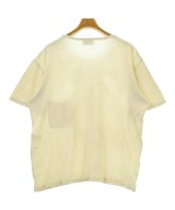LEMAIRE（ルメール）Tシャツ・カットソー 白 サイズ:M メンズ/2200678678039