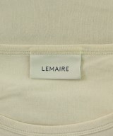 LEMAIRE（ルメール）Tシャツ・カットソー 白 サイズ:M メンズ/2200678678039
