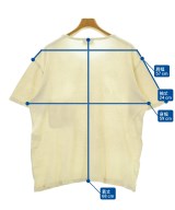 LEMAIRE（ルメール）Tシャツ・カットソー 白 サイズ:M メンズ/2200678678039