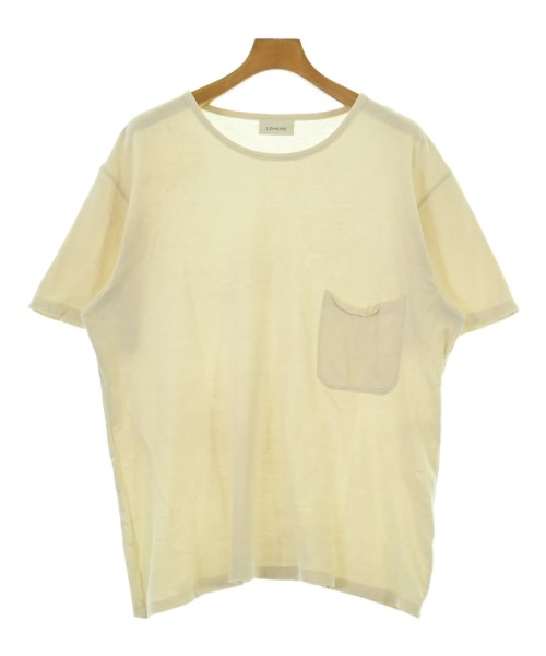 LEMAIRE(ルメール)Tシャツ・カットソー 白 サイズ:M/2200678678053
