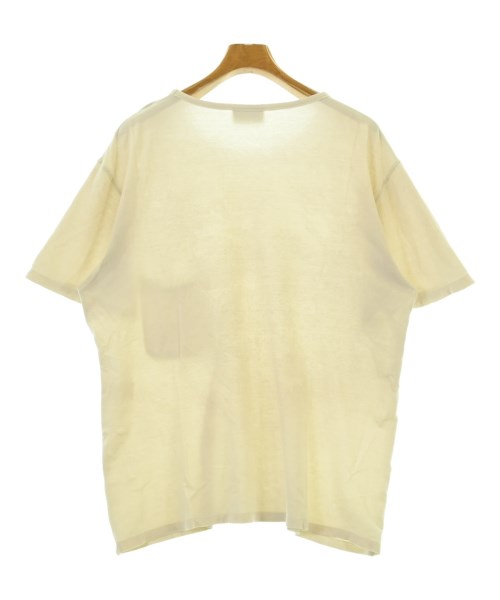LEMAIRE（ルメール）Tシャツ・カットソー 白 サイズ:M メンズ/2200678678053