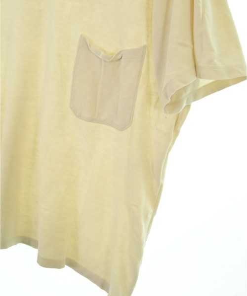 LEMAIRE（ルメール）Tシャツ・カットソー 白 サイズ:M メンズ/2200678678053