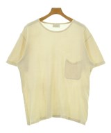 LEMAIRE（ルメール）Tシャツ・カットソー 白 サイズ:M メンズ/2200678678053